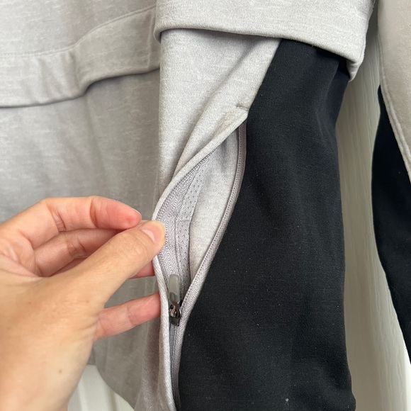 Nike running long sleeve crewneck - Picture 4 of 6